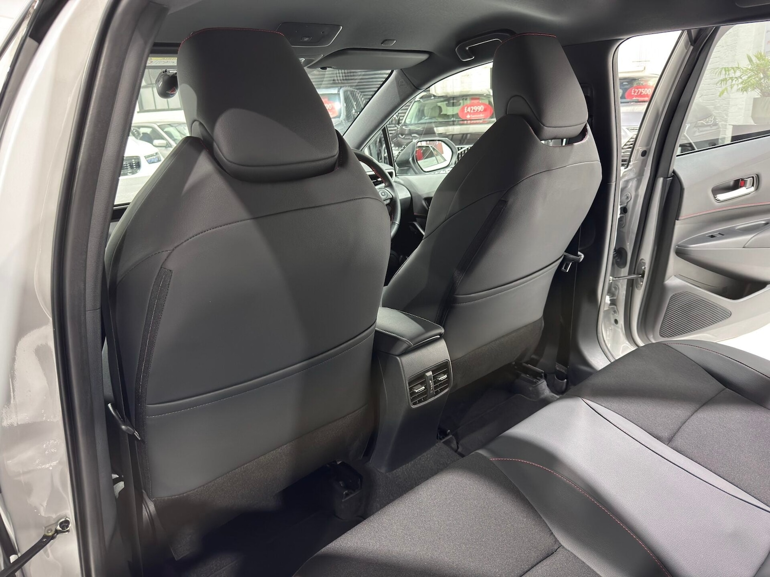 Used Toyota Corolla 2025 for sale - 76756941: Photo 70