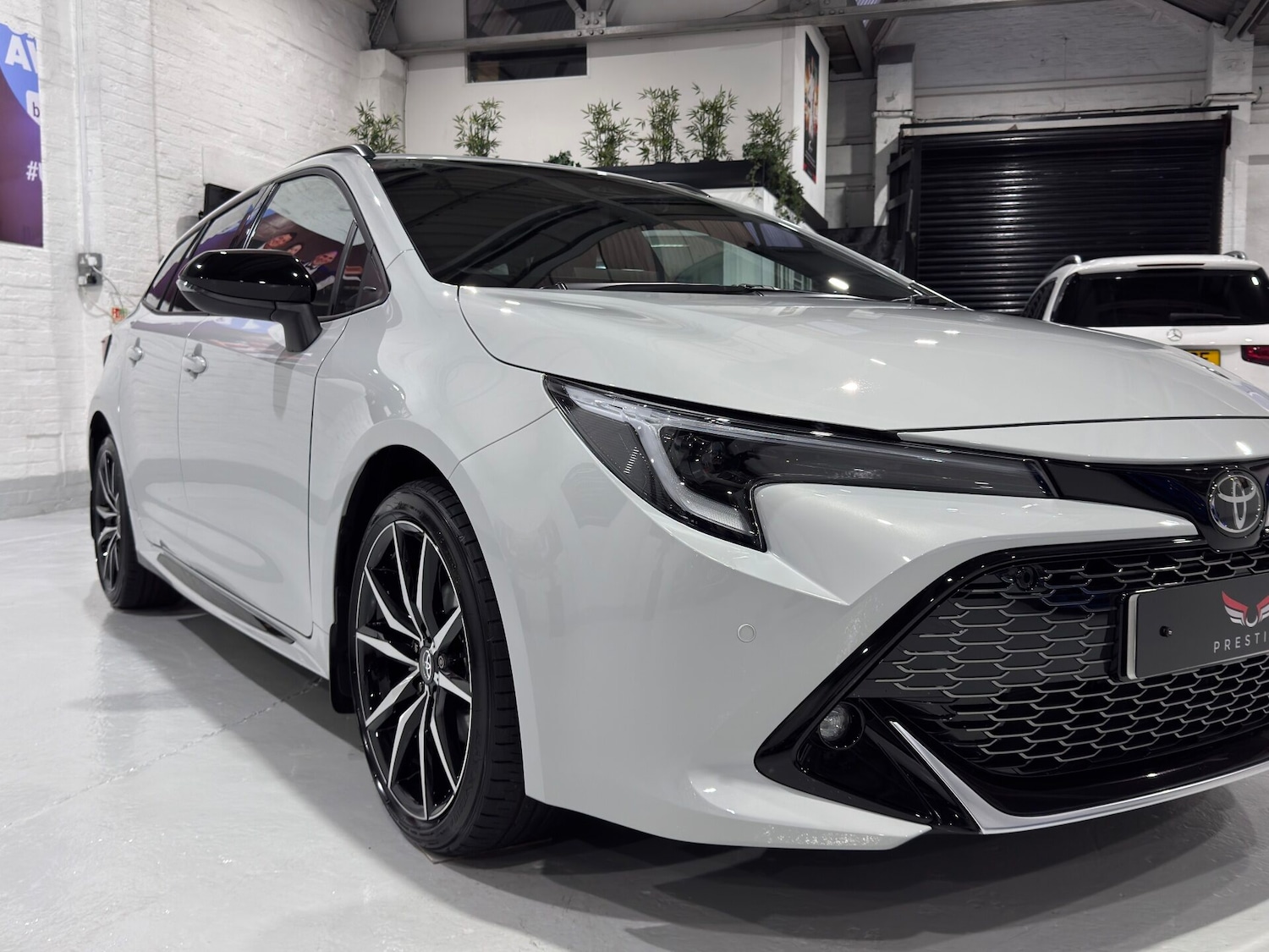 Used Toyota Corolla 2025 for sale - 76756941: Photo 8