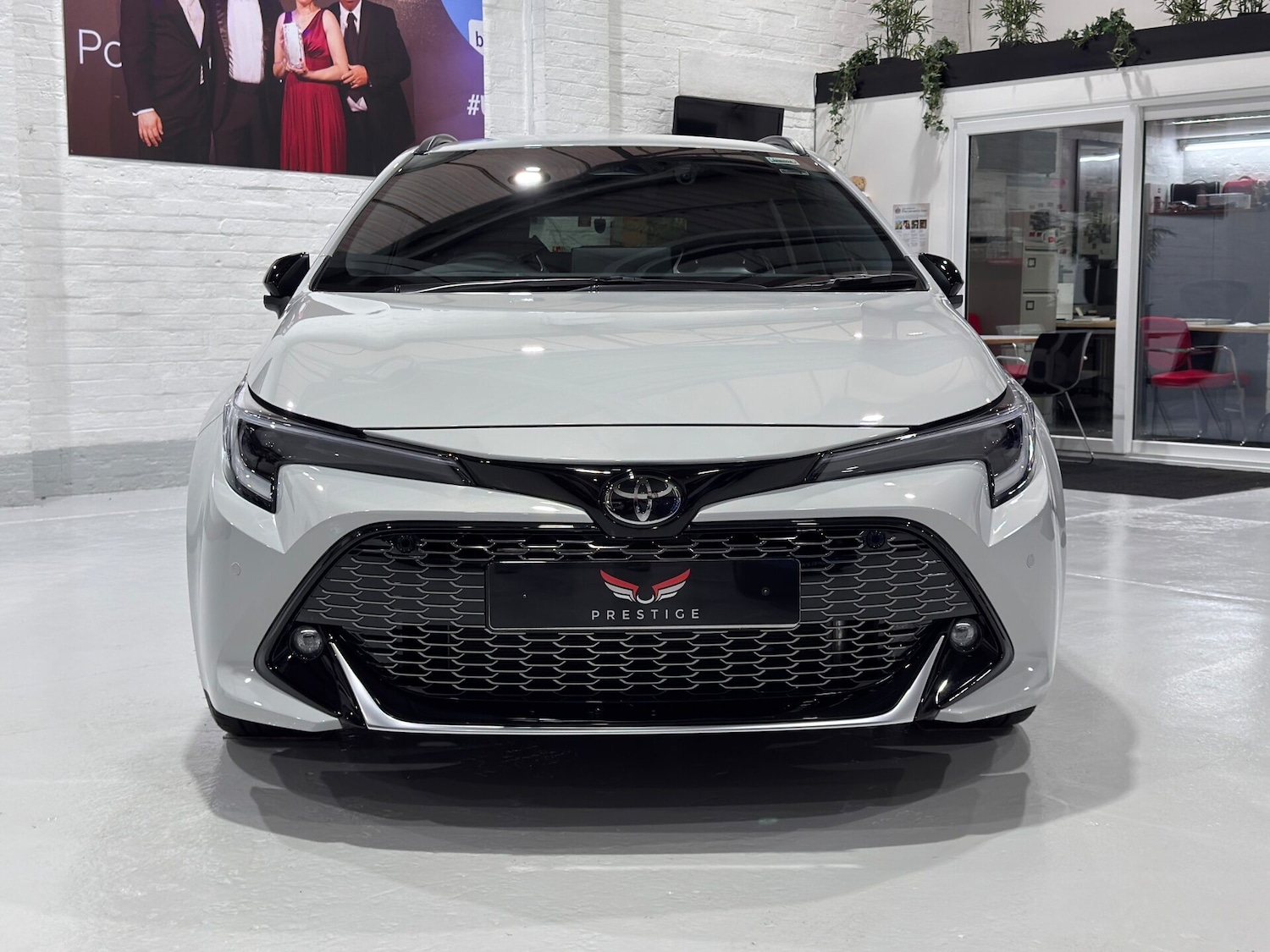 Used Toyota Corolla 2025 for sale - 76756941: Photo 9