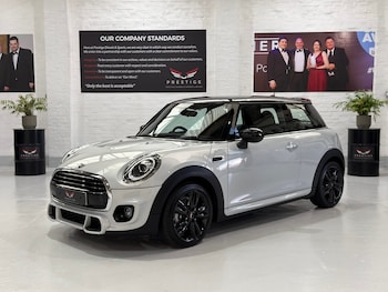 Used MINI Hatch 2019 for sale - 78537156: Photo