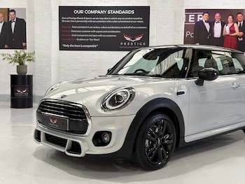 Used MINI Hatch 2019 for sale - 78537156: Photo