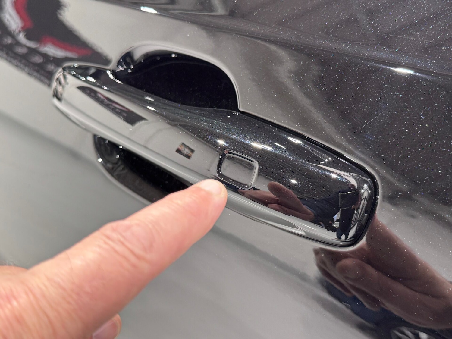 Used Volvo V90 2023 for sale - 76615689: Photo 22