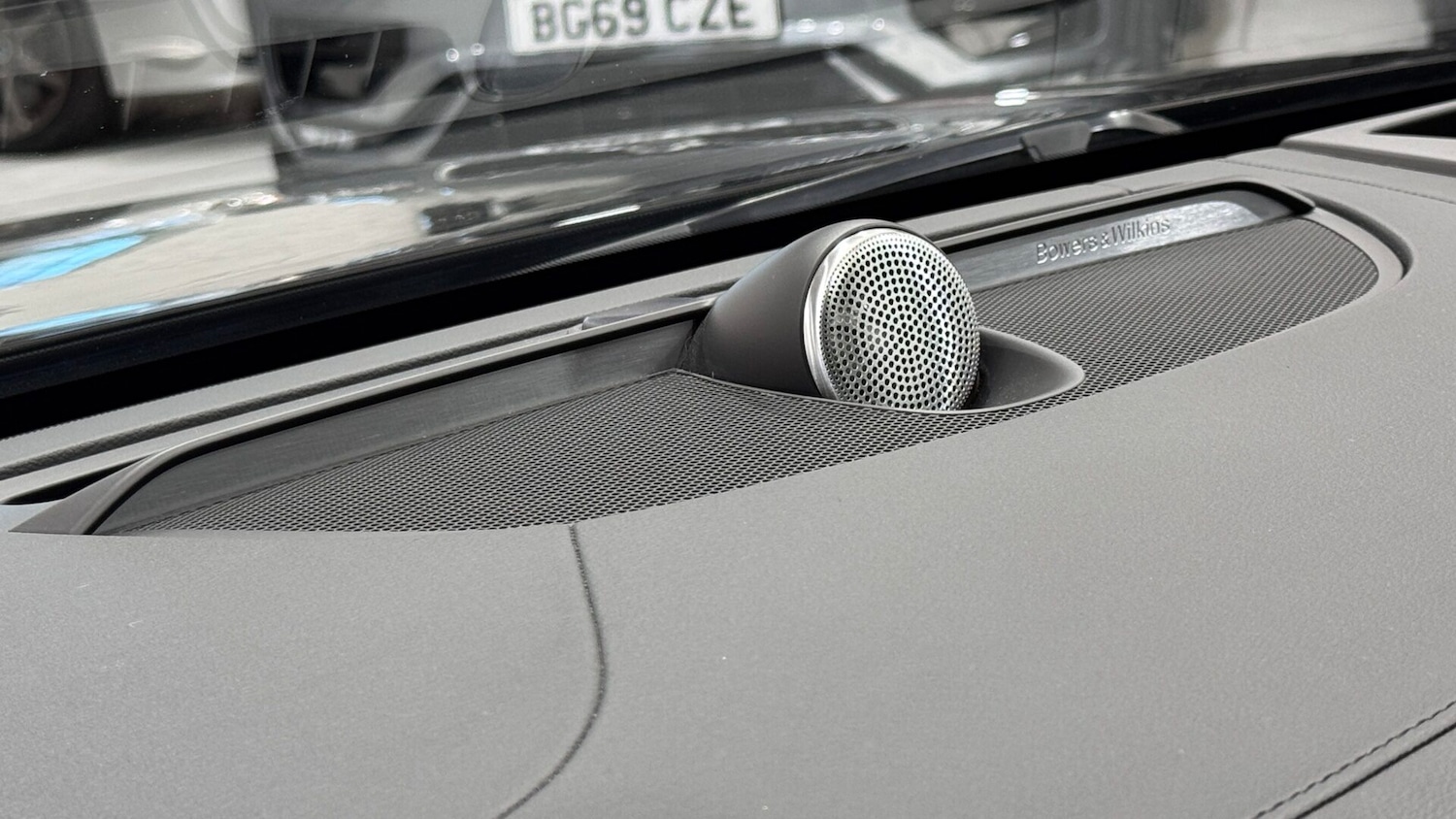 Used Volvo V90 2023 for sale - 76615689: Photo 42