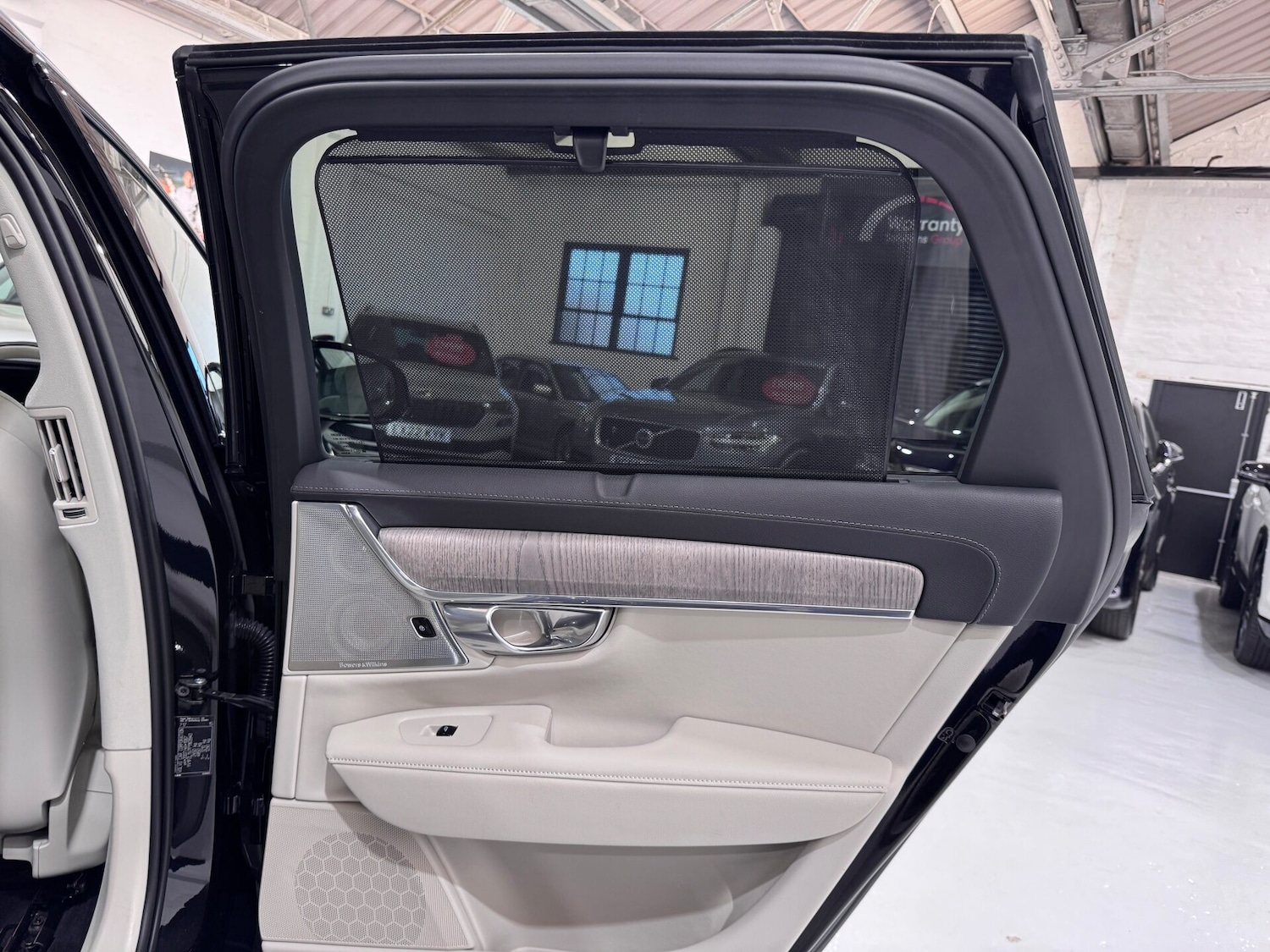 Used Volvo V90 2023 for sale - 76615689: Photo 62