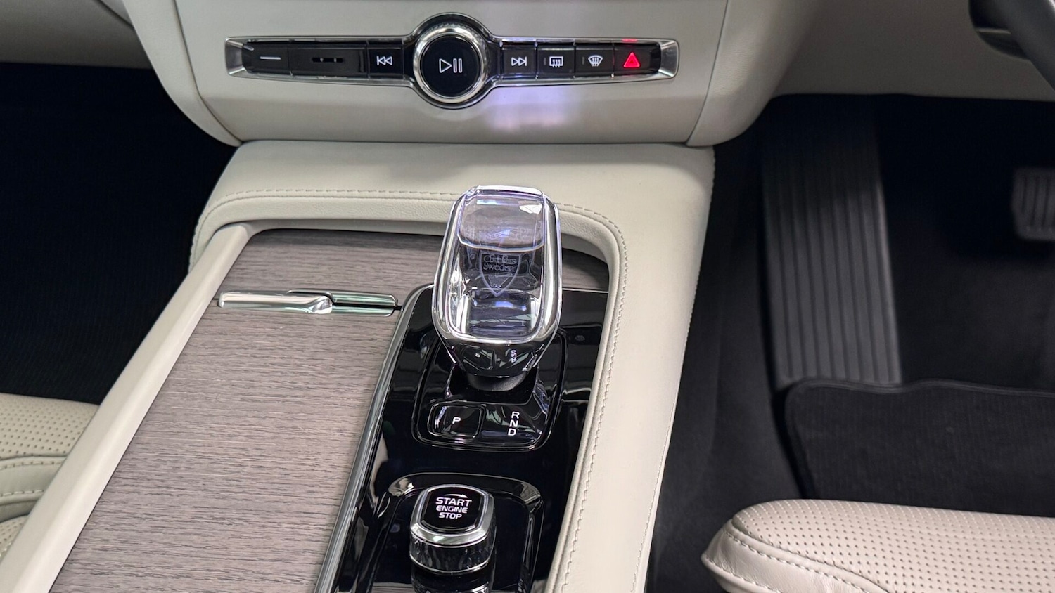 Used Volvo V90 2023 for sale - 76615689: Photo 74