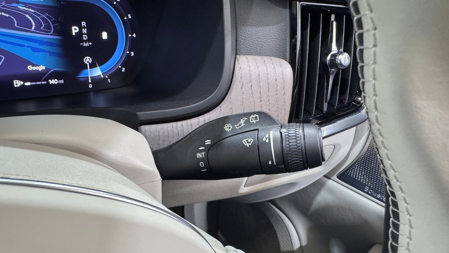 Used Volvo V90 2023 for sale - 76615689: Photo 79