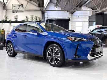 Used Lexus UX 2022 for sale - 77758847: Photo