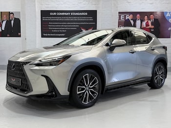 Used Lexus NX 2022 for sale - 78956139: Photo