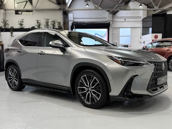 Used Lexus NX 2022 for sale - 78956139: Photo