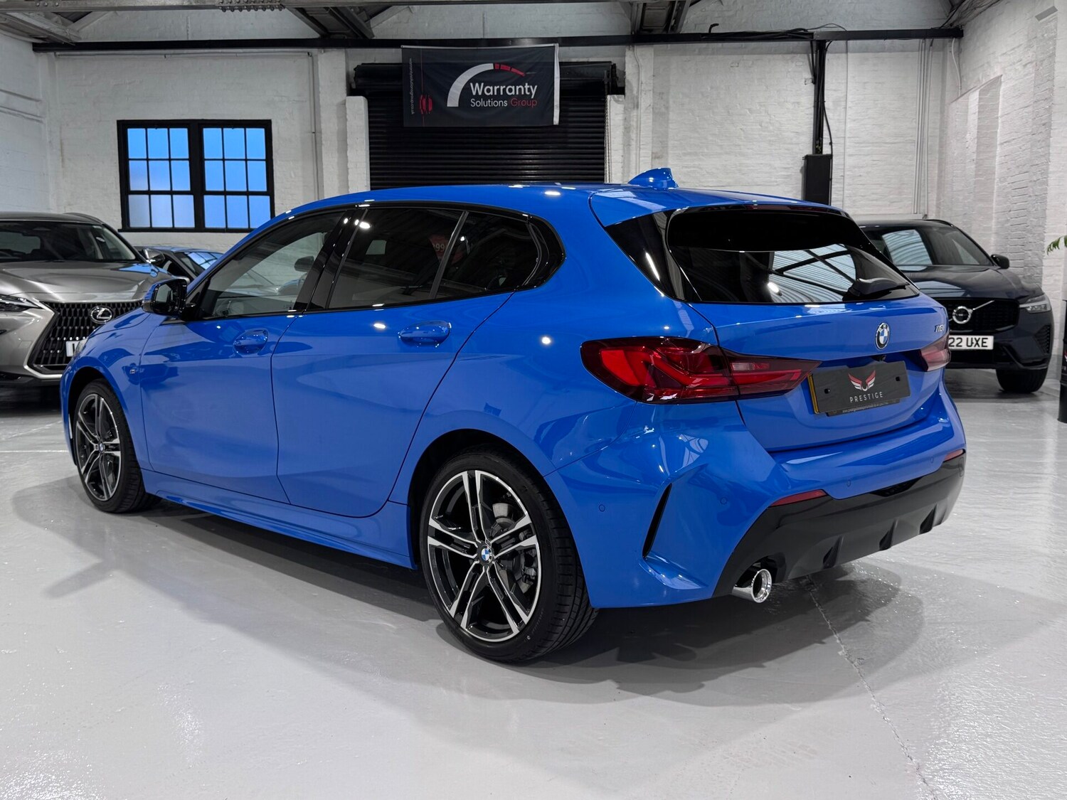 Used BMW 1 Series 2023 for sale - 76615698: Photo 14