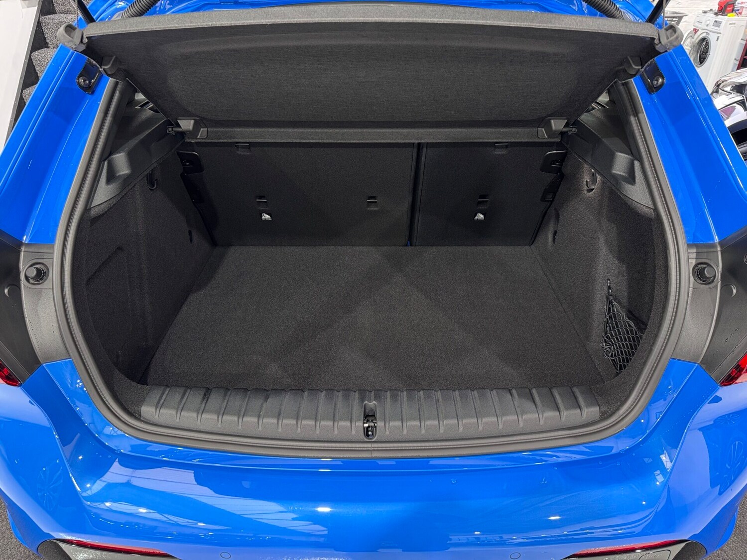 Used BMW 1 Series 2023 for sale - 76615698: Photo 17