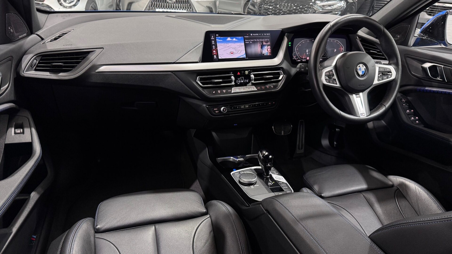 Used BMW 1 Series 2023 for sale - 76615698: Photo 18