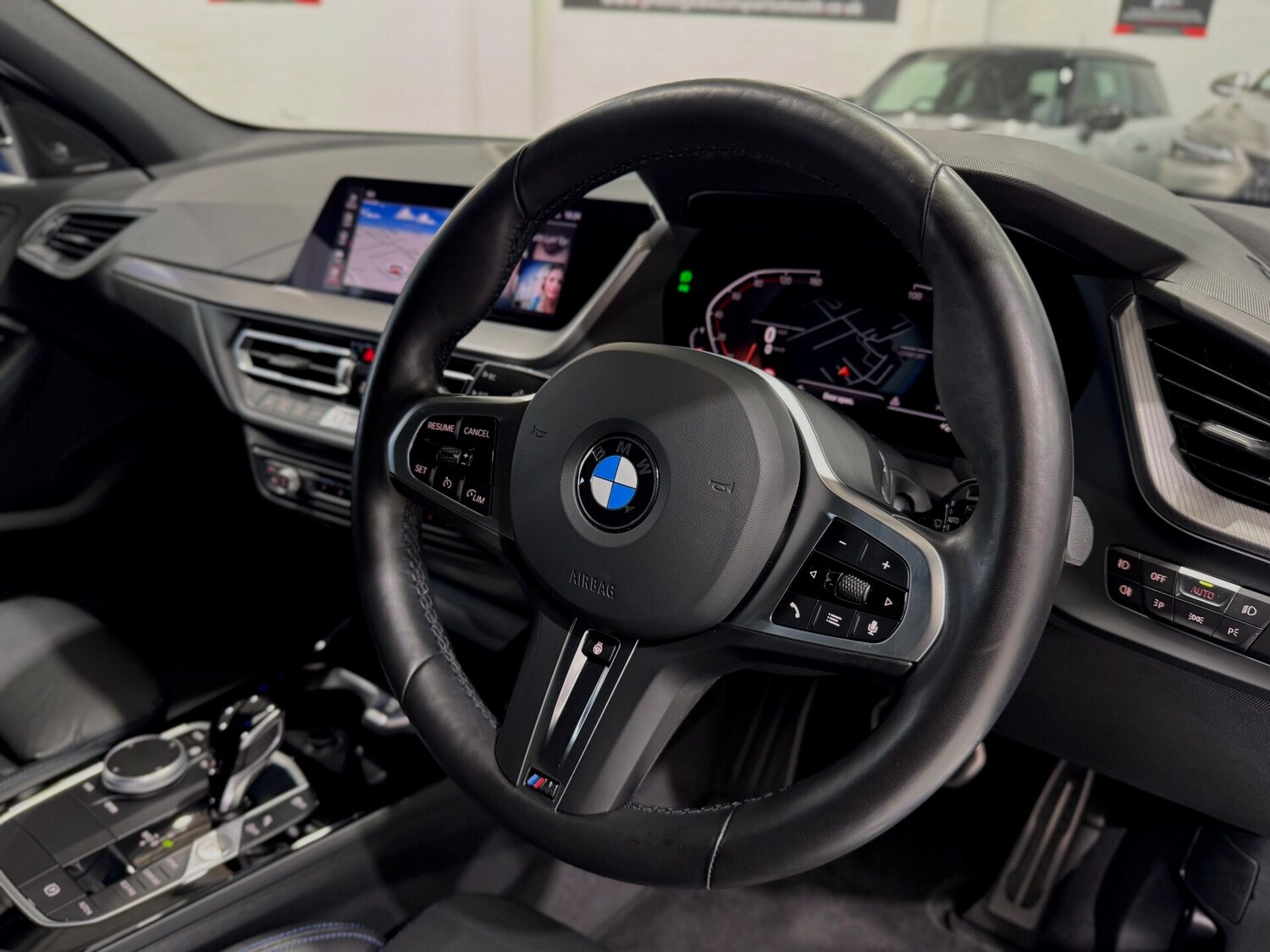 Used BMW 1 Series 2023 for sale - 76615698: Photo 19