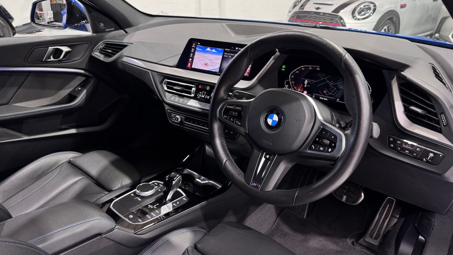 Used BMW 1 Series 2023 for sale - 76615698: Photo 2