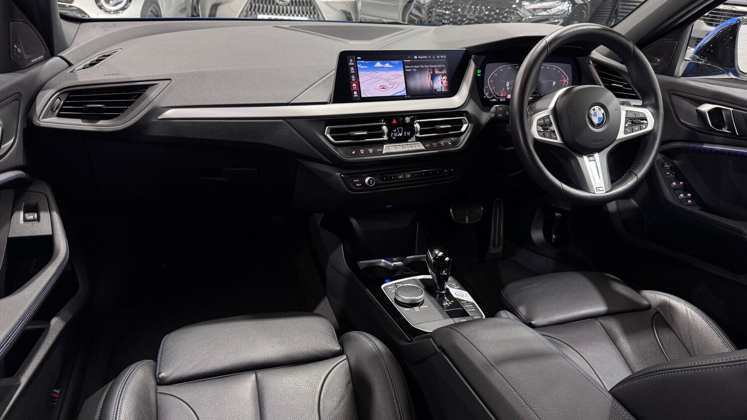 Used BMW 1 Series 2023 for sale - 76615698: Photo 23