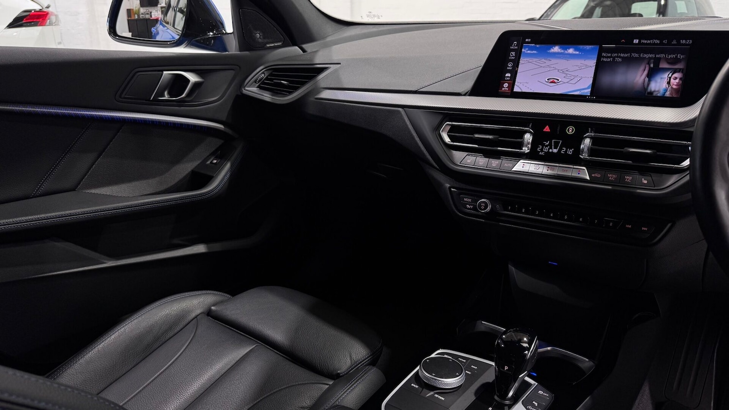 Used BMW 1 Series 2023 for sale - 76615698: Photo 24