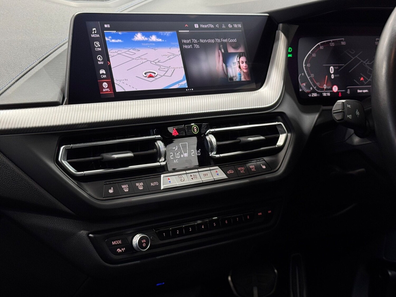 Used BMW 1 Series 2023 for sale - 76615698: Photo 25