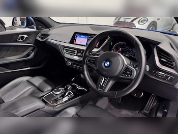 Used BMW 1 Series 2023 for sale - 76615698: Photo