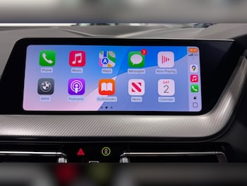 Used BMW 1 Series 2023 for sale - 76615698: Photo