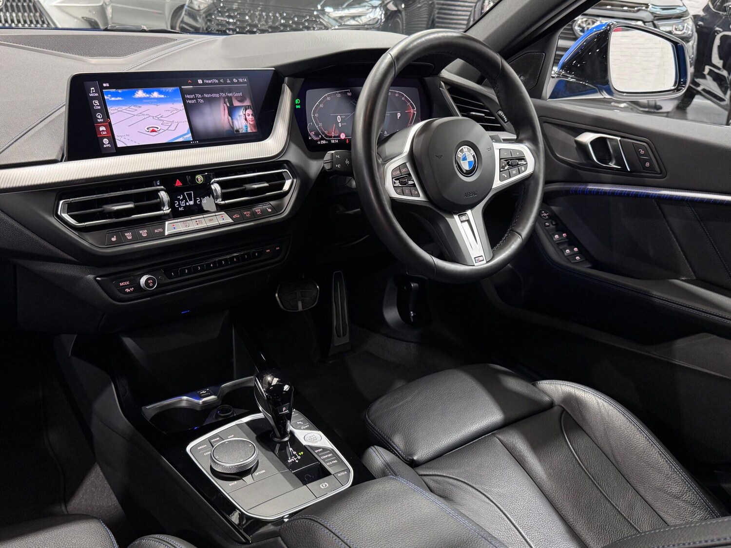 Used BMW 1 Series 2023 for sale - 76615698: Photo 4