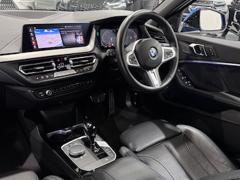 Used BMW 1 Series 2023 for sale - 76615698: Photo