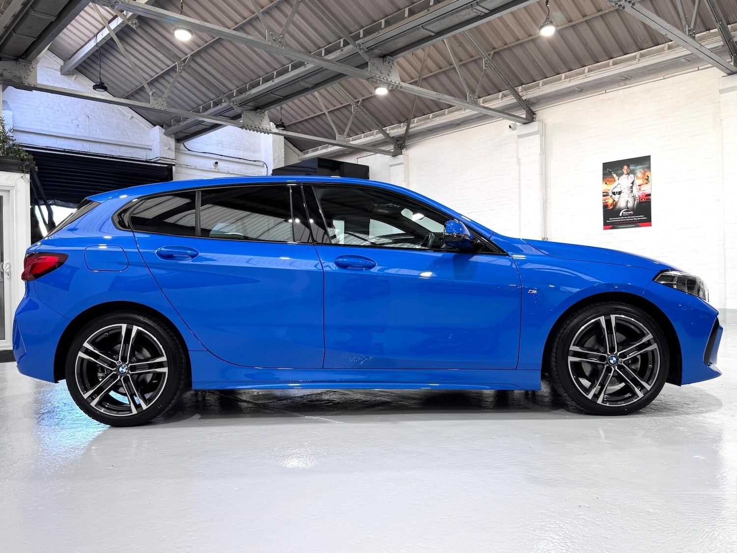 Used BMW 1 Series 2023 for sale - 76615698: Photo 5