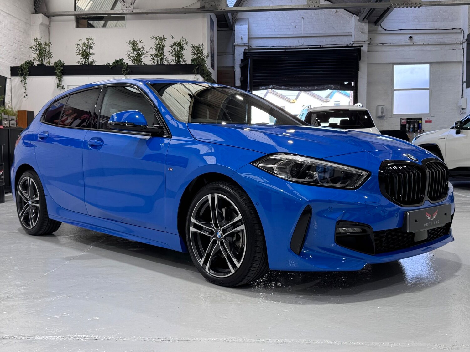 Used BMW 1 Series 2023 for sale - 76615698: Photo 6