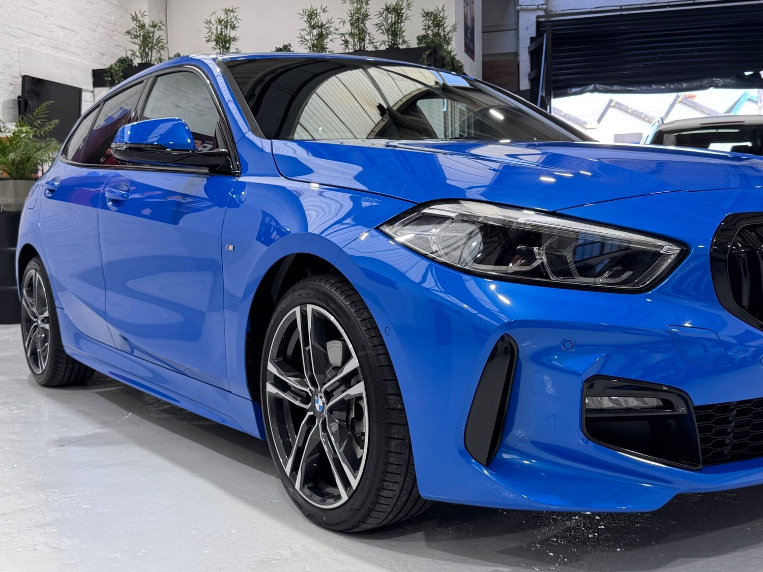 Used BMW 1 Series 2023 for sale - 76615698: Photo 7