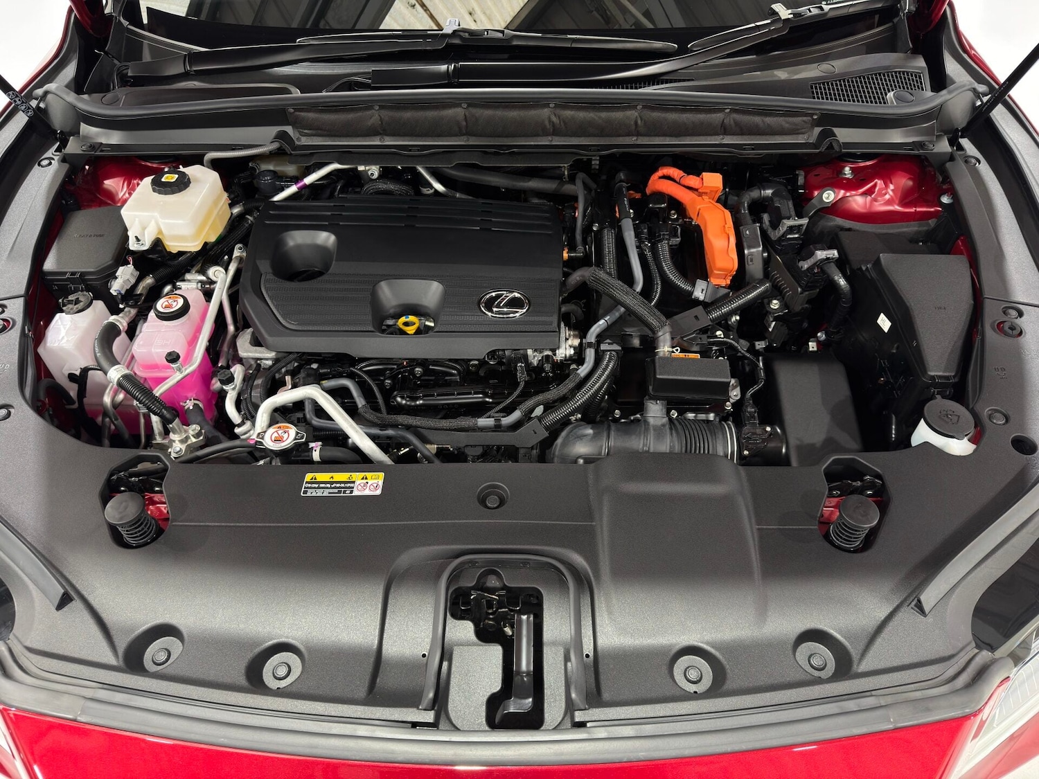 Used Lexus RX 2023 for sale - 77555957: Photo 10