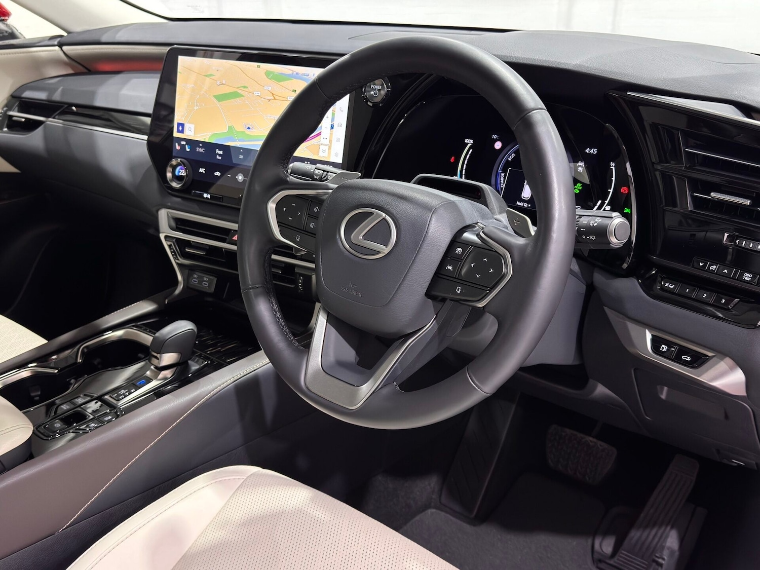 Used Lexus RX 2023 for sale - 77555957: Photo 18