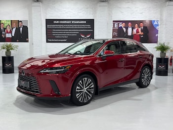 2023 - 450h+ 2.5 5dr E-CVT [Premium Plus Pack]