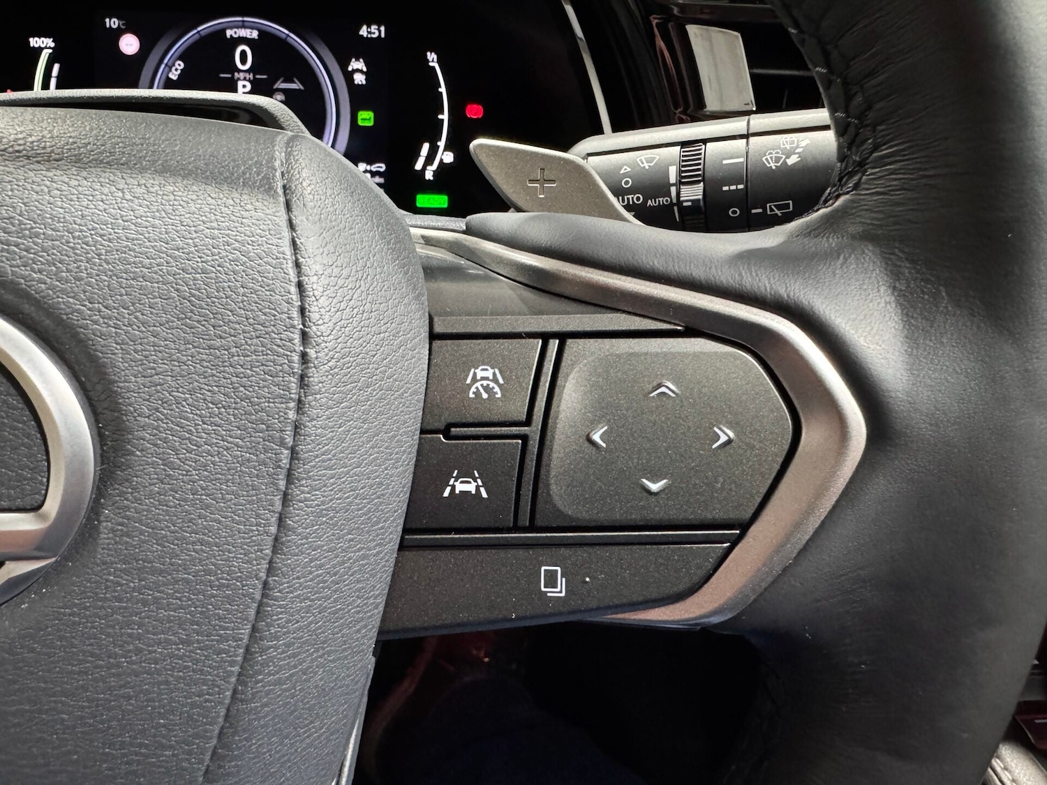 Used Lexus RX 2023 for sale - 77555957: Photo 20