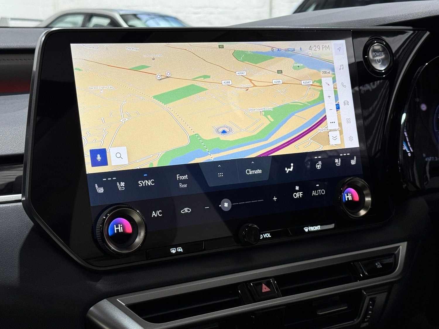 Used Lexus RX 2023 for sale - 77555957: Photo 24