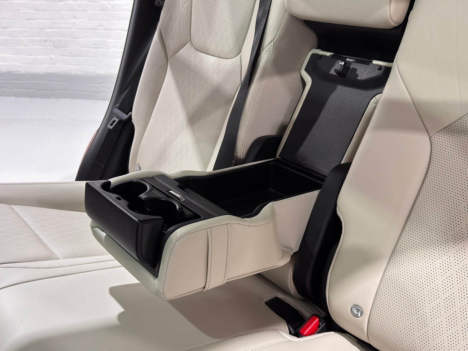 Used Lexus RX 2023 for sale - 77555957: Photo 46