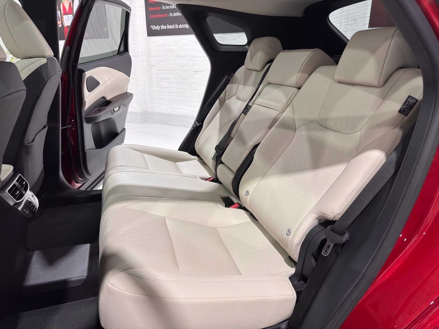 Used Lexus RX 2023 for sale - 77555957: Photo 49