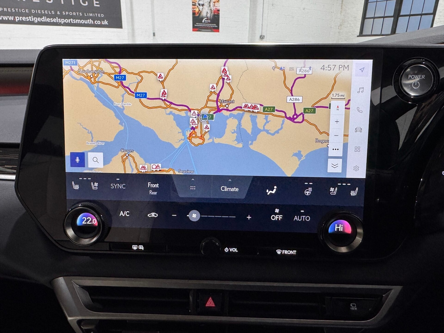 Used Lexus RX 2023 for sale - 77555957: Photo 53