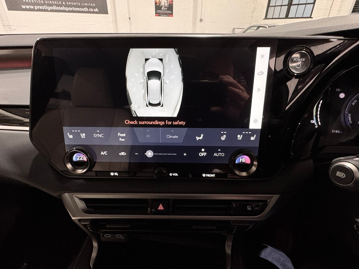 Used Lexus RX 2023 for sale - 77555957: Photo 55