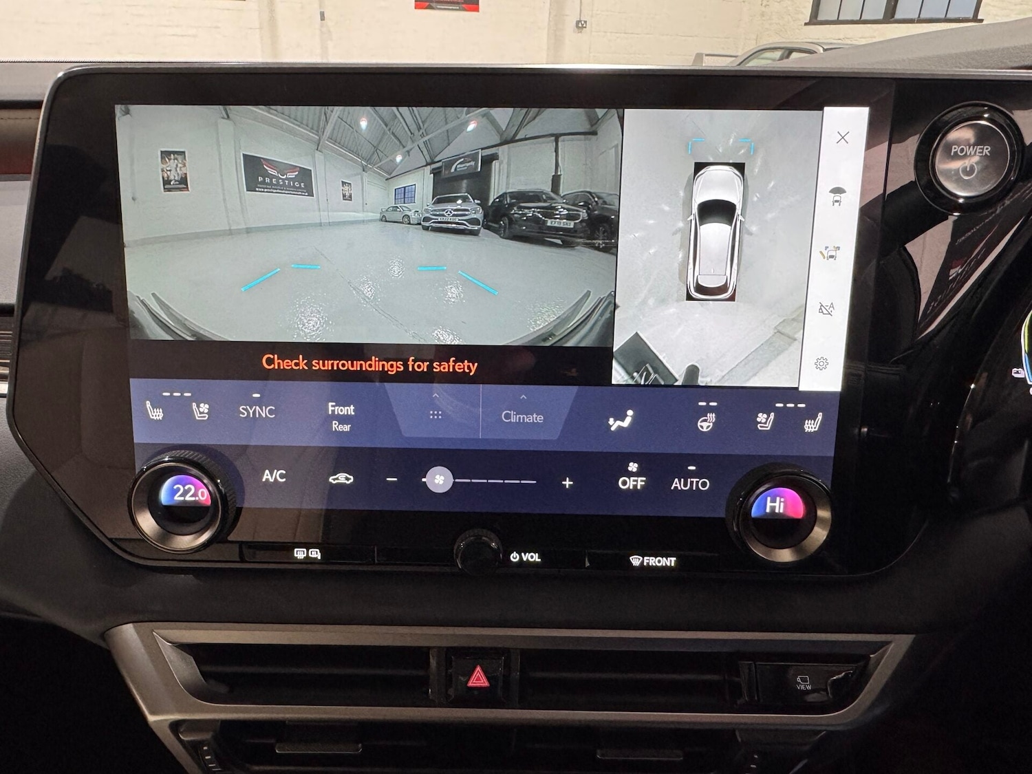 Used Lexus RX 2023 for sale - 77555957: Photo 57