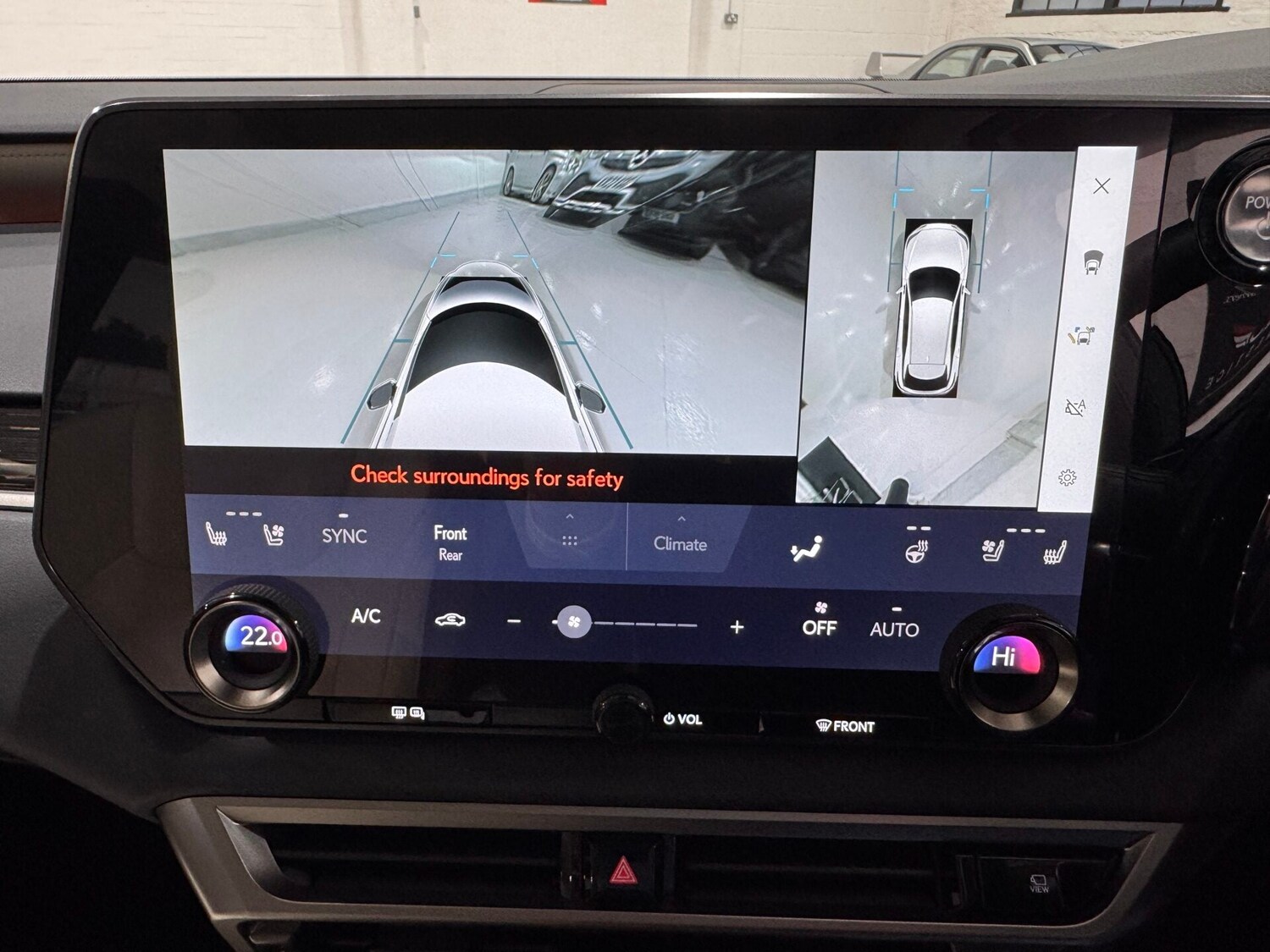 Used Lexus RX 2023 for sale - 77555957: Photo 58