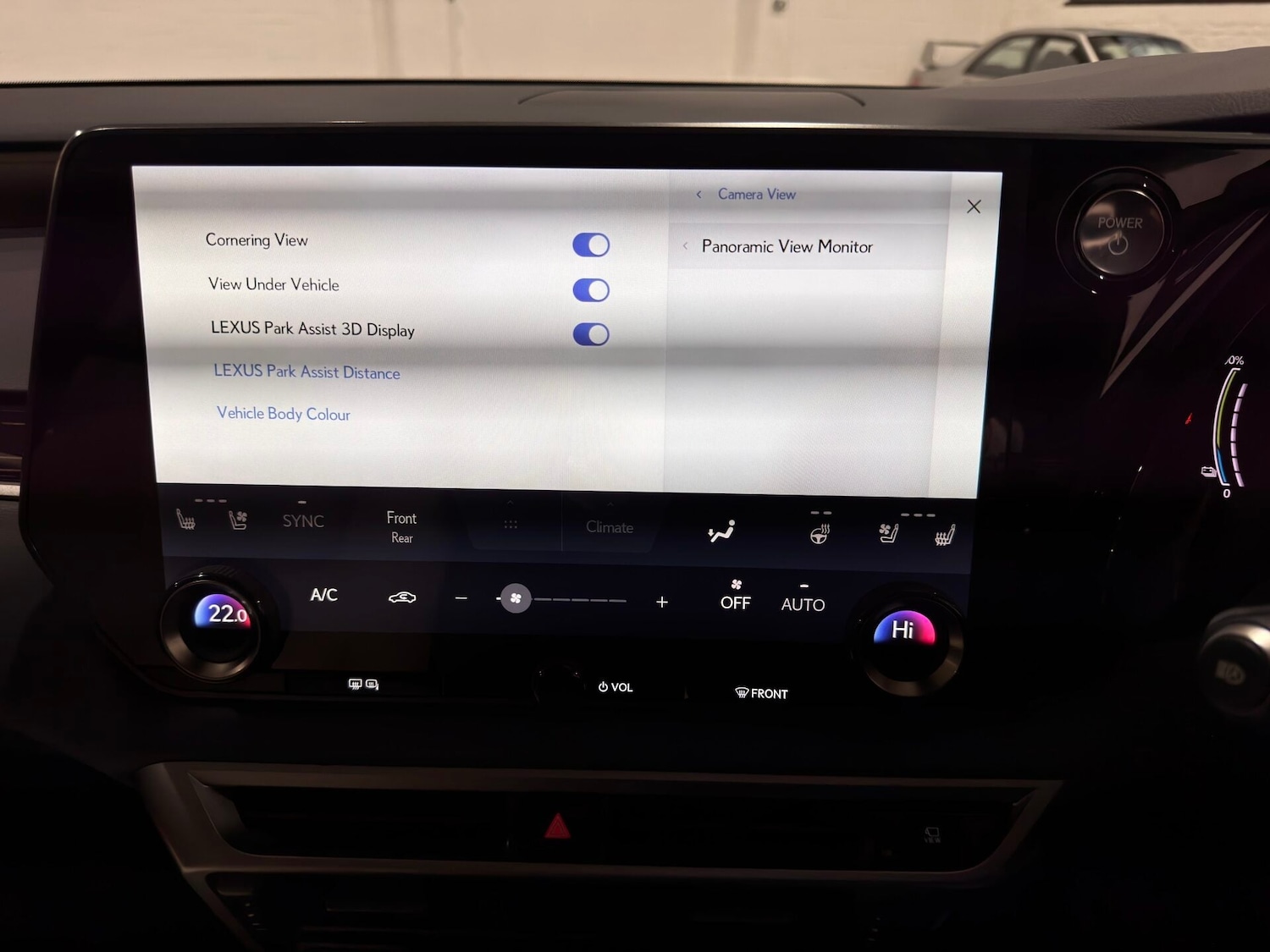 Used Lexus RX 2023 for sale - 77555957: Photo 61