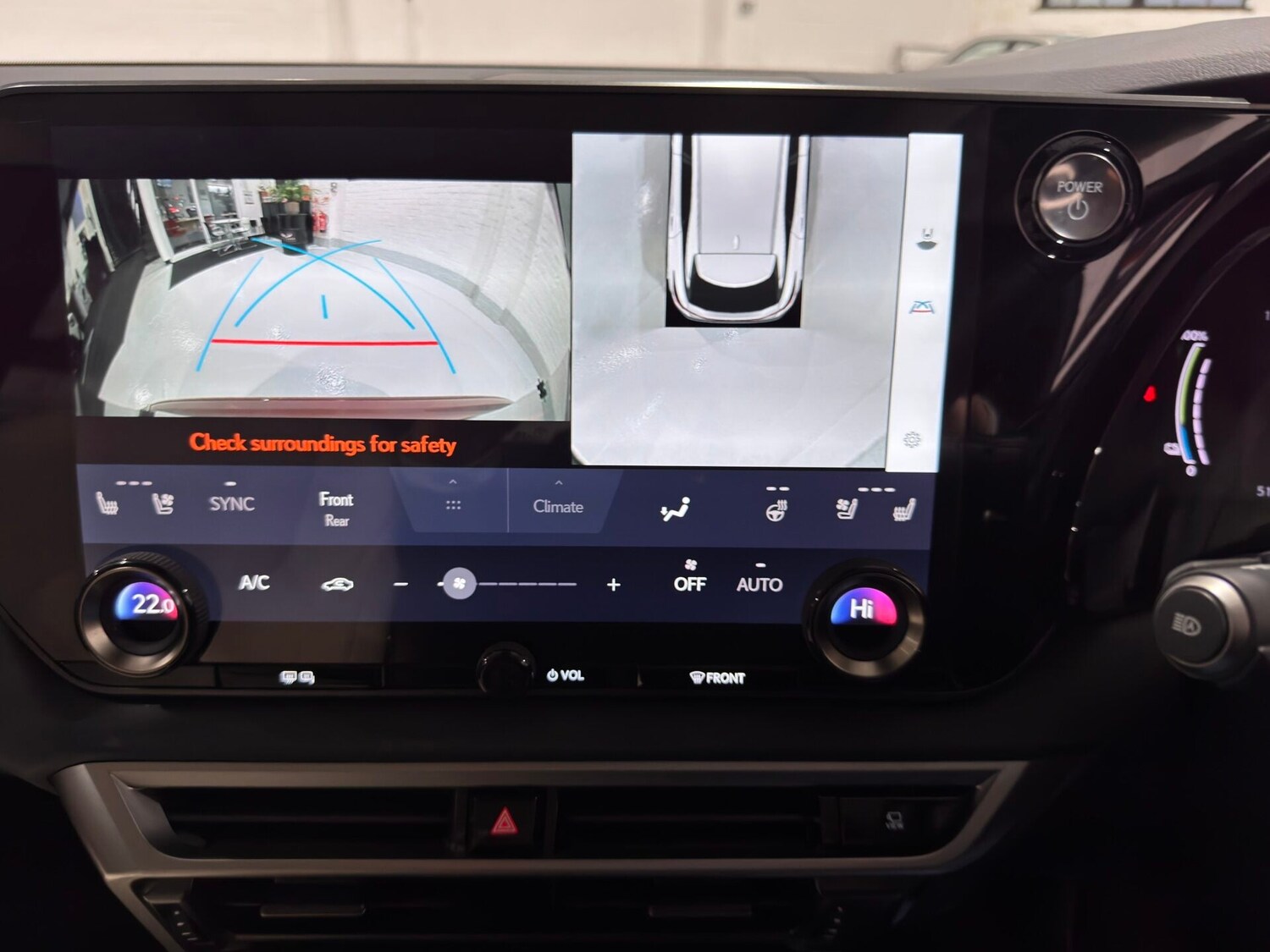 Used Lexus RX 2023 for sale - 77555957: Photo 62