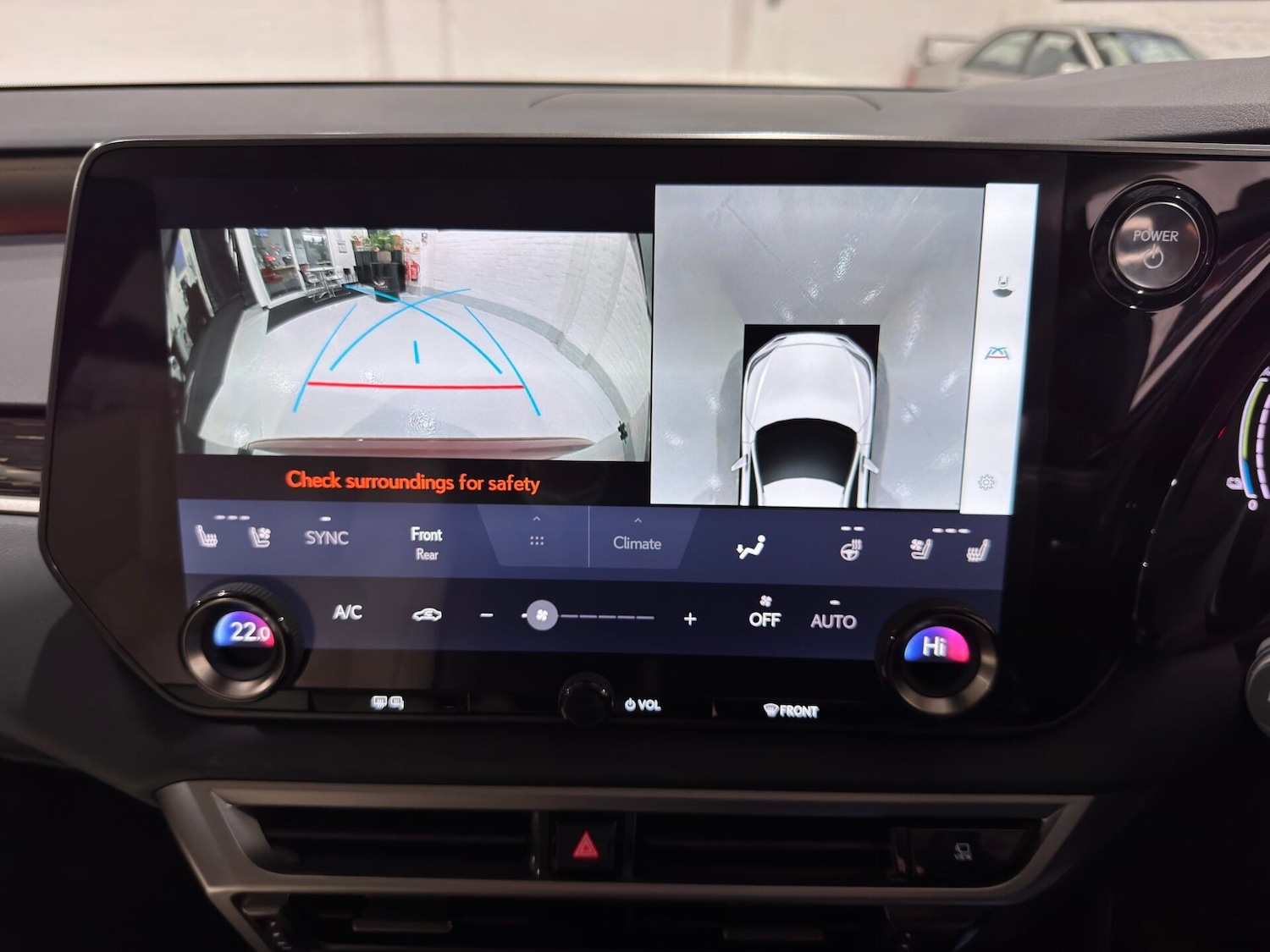 Used Lexus RX 2023 for sale - 77555957: Photo 63