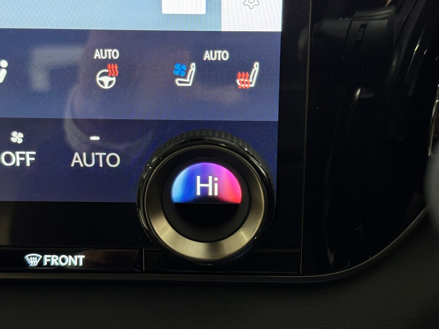 Used Lexus RX 2023 for sale - 77555957: Photo 64