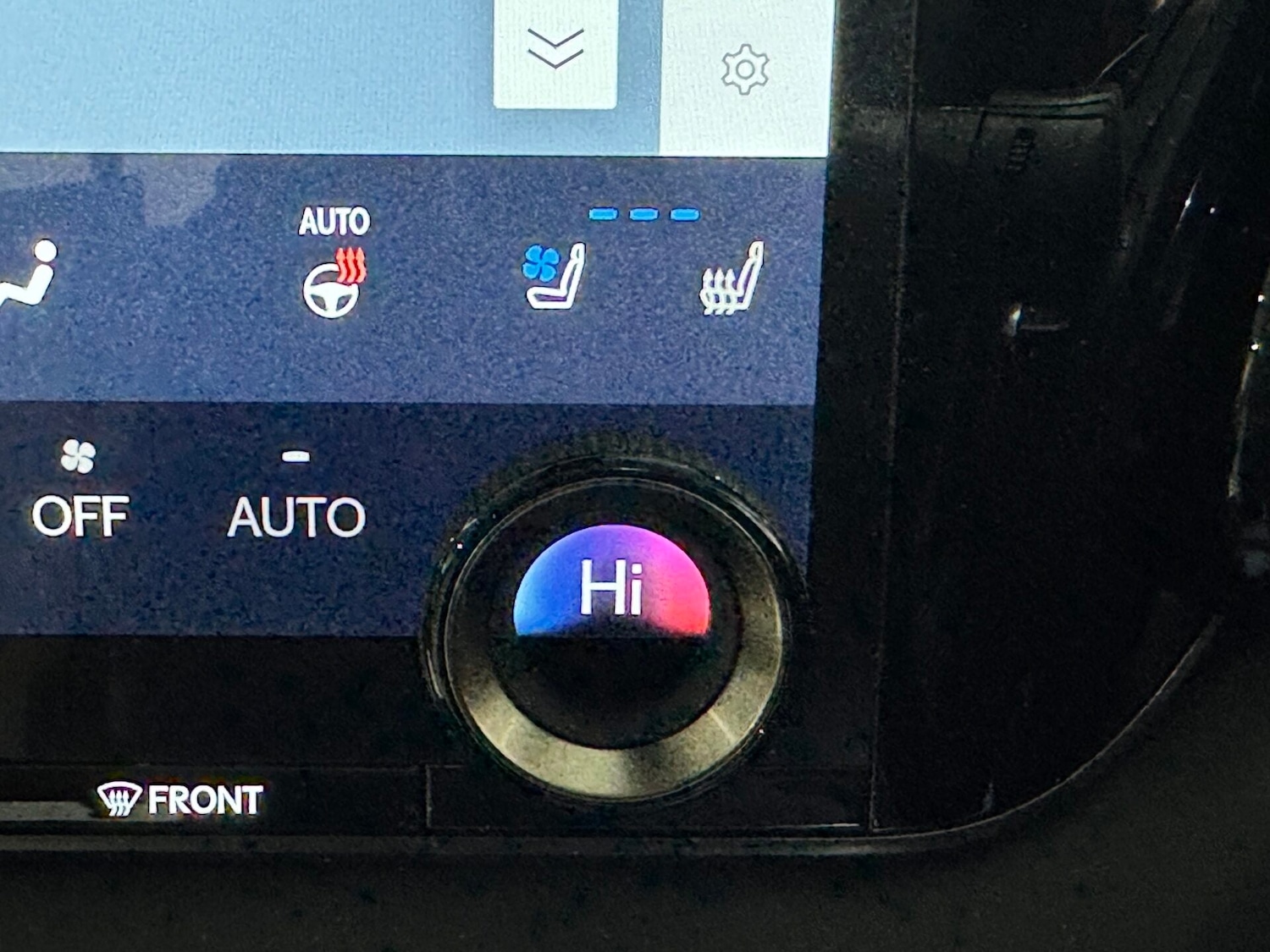 Used Lexus RX 2023 for sale - 77555957: Photo 65