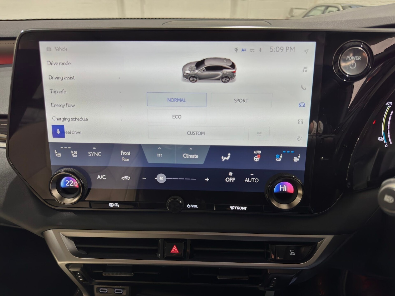 Used Lexus RX 2023 for sale - 77555957: Photo 66