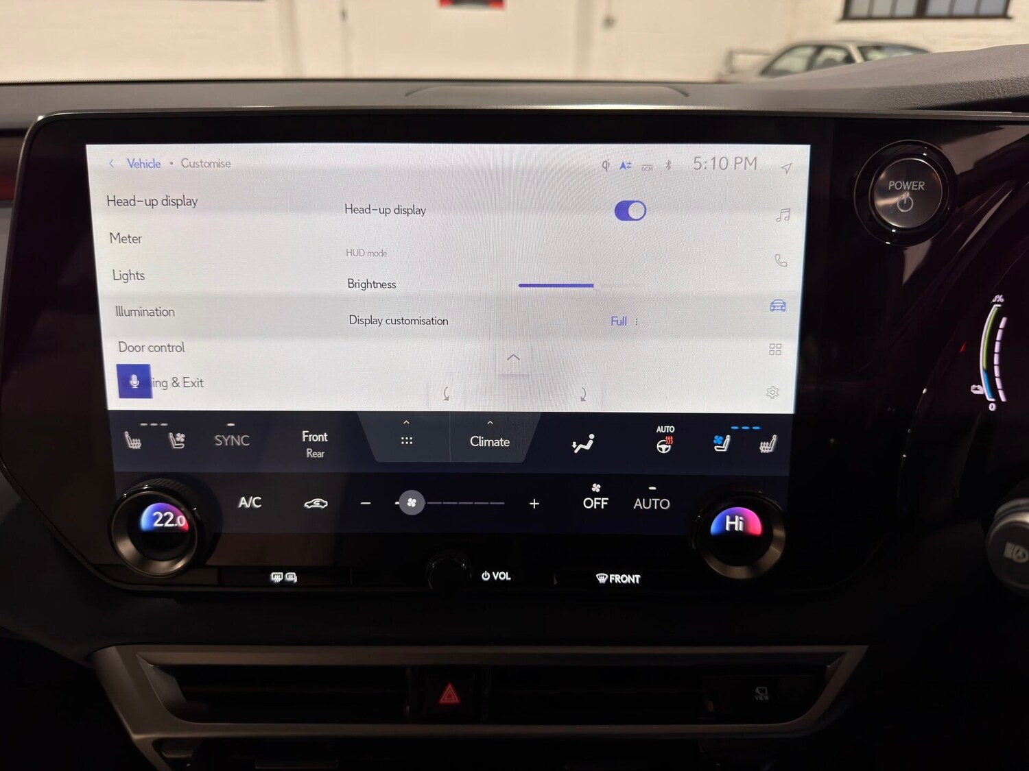 Used Lexus RX 2023 for sale - 77555957: Photo 68