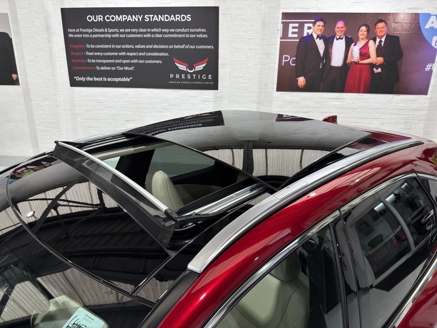 Used Lexus RX 2023 for sale - 77555957: Photo 7