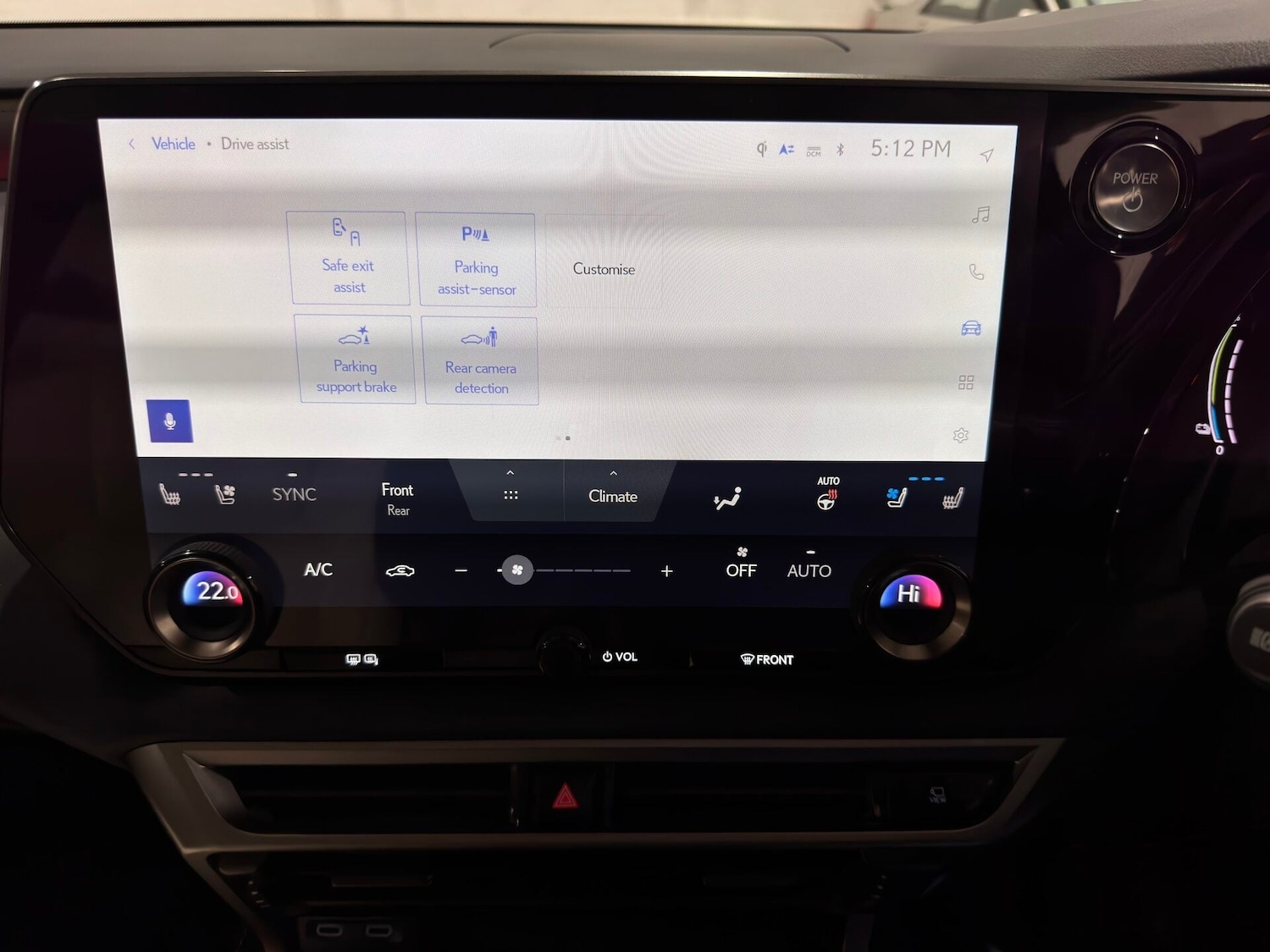 Used Lexus RX 2023 for sale - 77555957: Photo 71