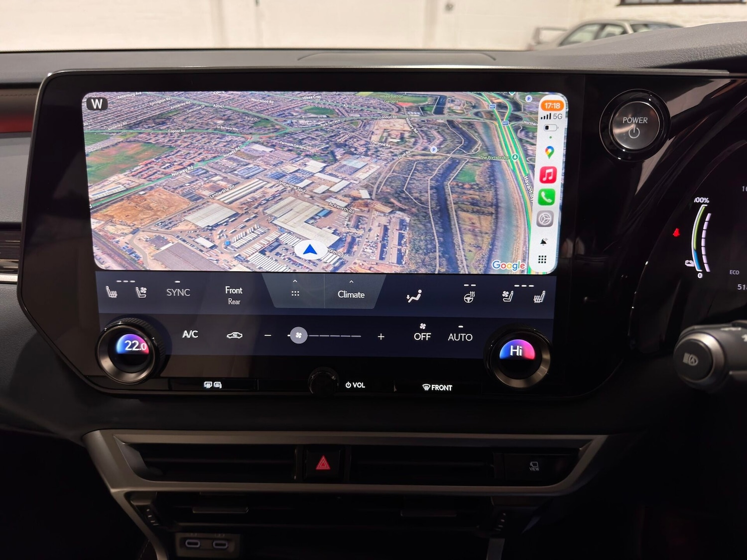 Used Lexus RX 2023 for sale - 77555957: Photo 78