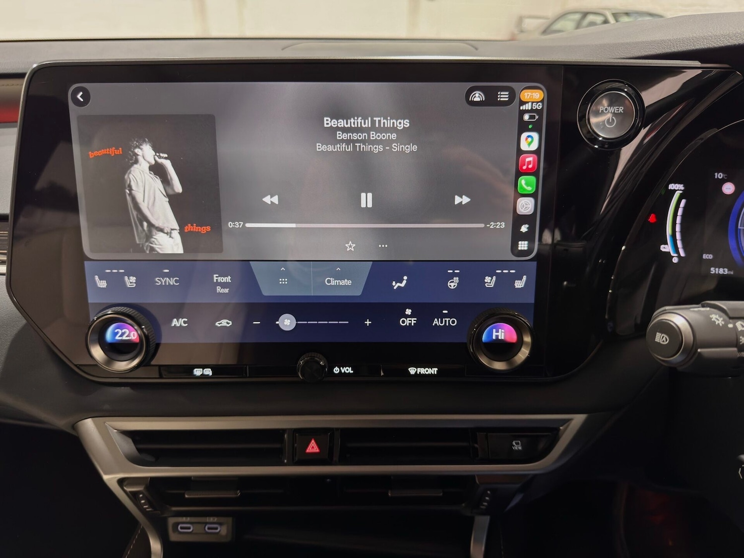 Used Lexus RX 2023 for sale - 77555957: Photo 79